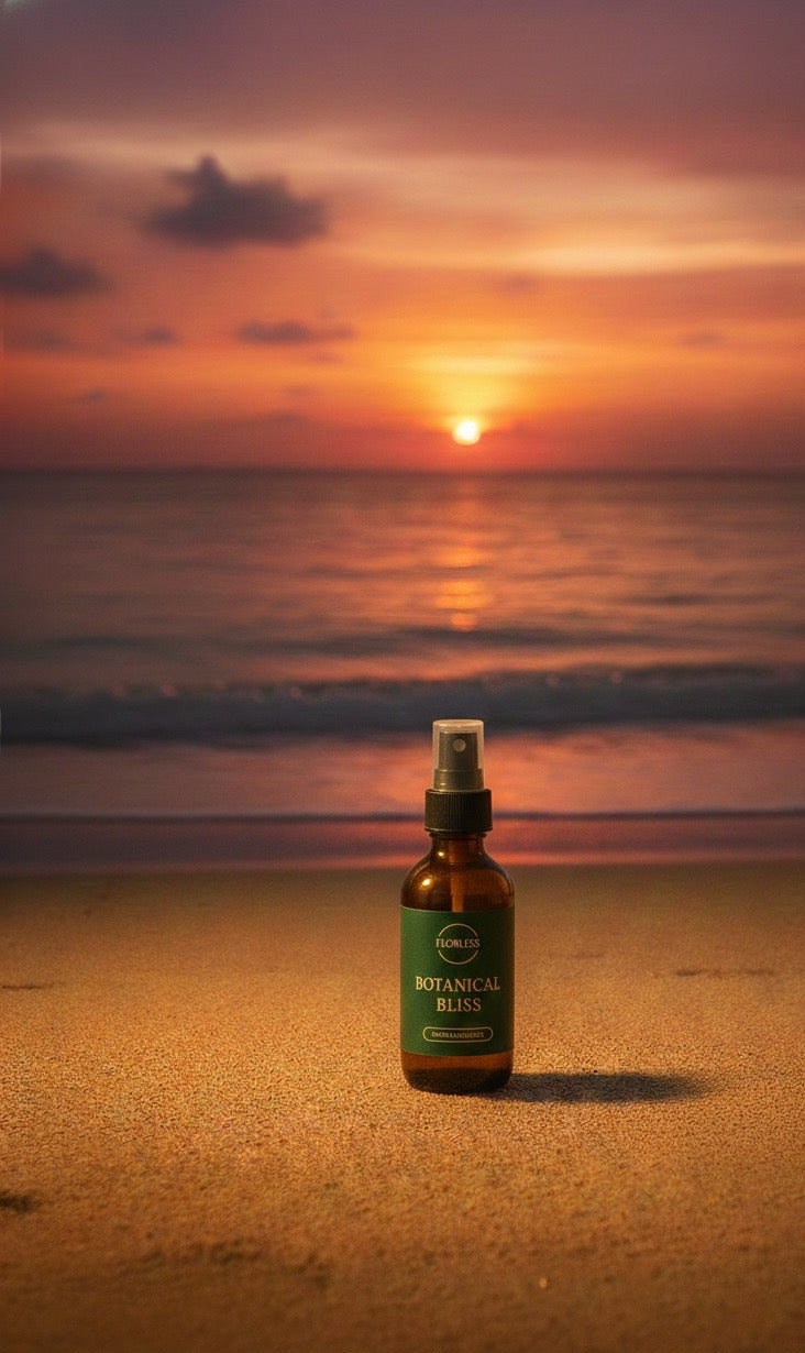 Florless Glow Oil 100ml