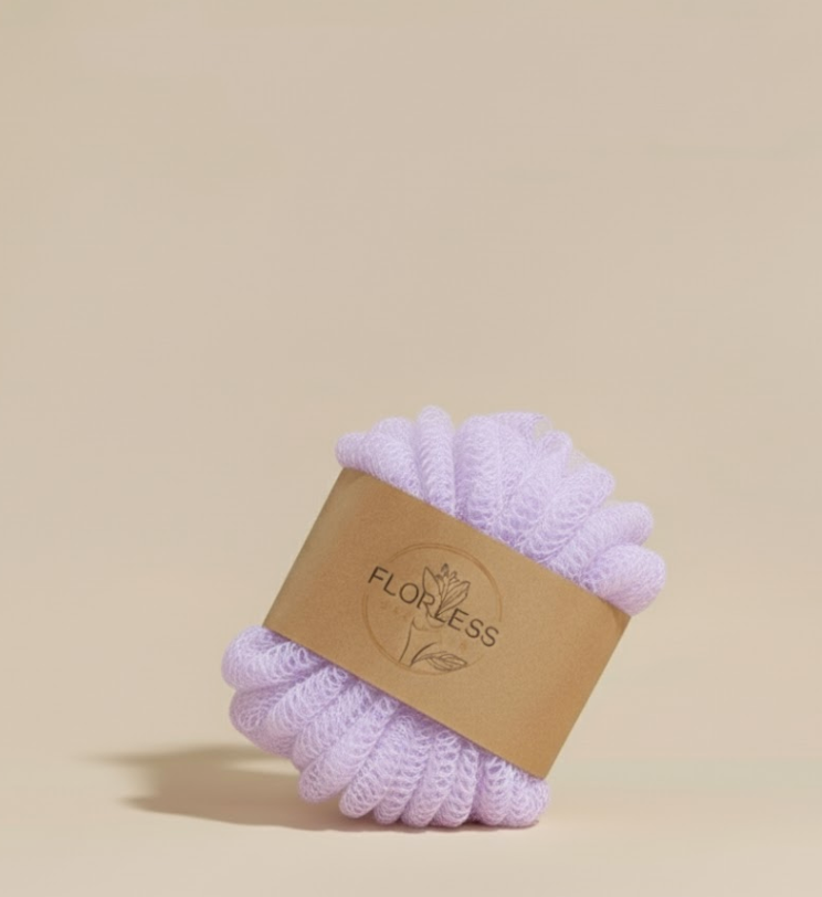 The African Exfoliating Net