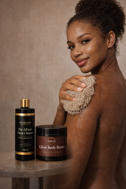 Your Shower Routine Is Wrong — Here’s What’s Actually Damaging Your Skin