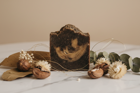 Why African Black Soap Is the Only Body Wash You Need