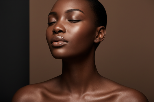 How to Fade Dark Spots Fast (Without 10 Products)