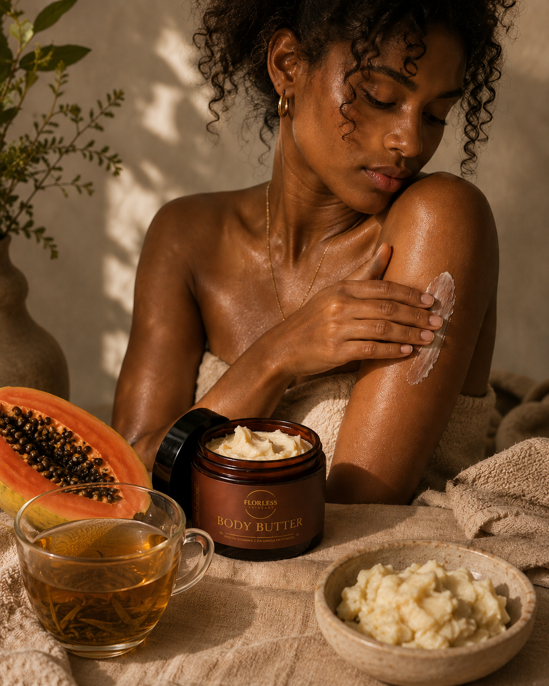 Dry & Dull Skin Protocol