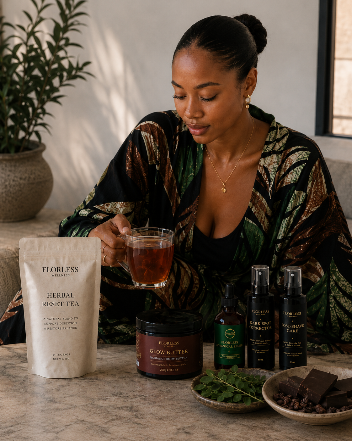 Shop All (The Full Apothecary Grid)