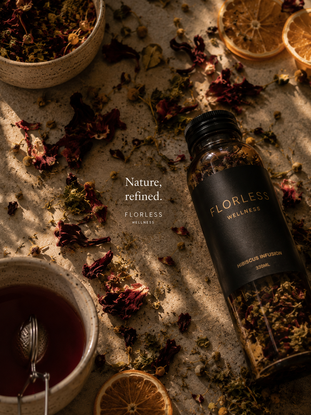 Florless Wellness