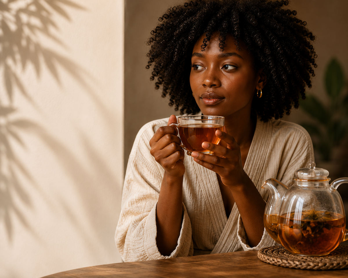 Wellness Set