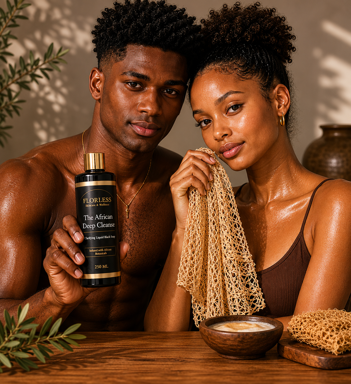 The Clear Skin Protocol