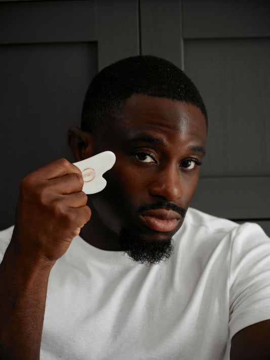 Gua Sha & Facial Roller Ritual