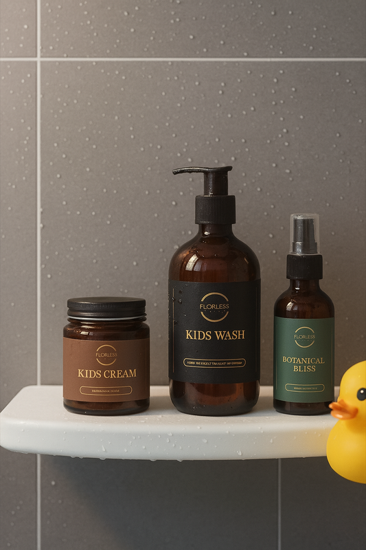 The Little Bloom Set | Gentle Slumber Ritual