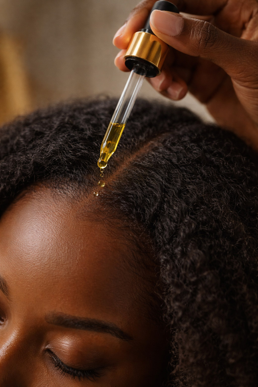 Florless Hair Revival Oil