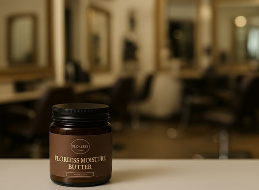 Florless Silk-Bound Fortifying Elixir