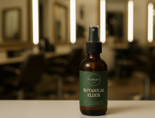 Florless Hair Revival Oil