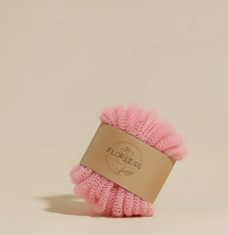 The African Exfoliating Net