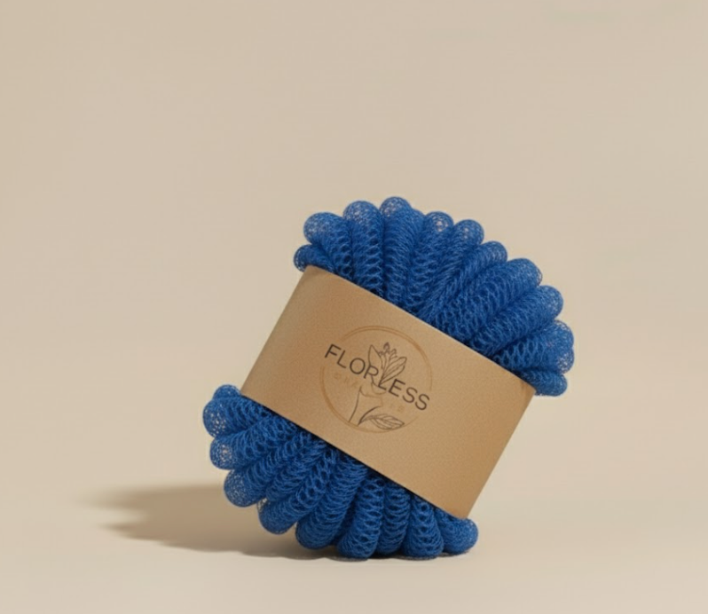 The African Exfoliating Net