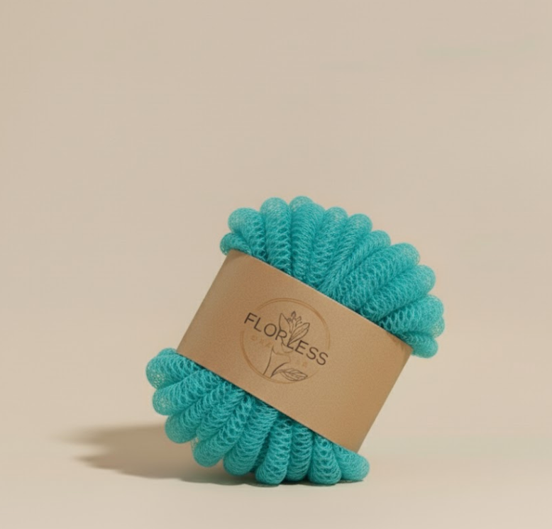 The African Exfoliating Net