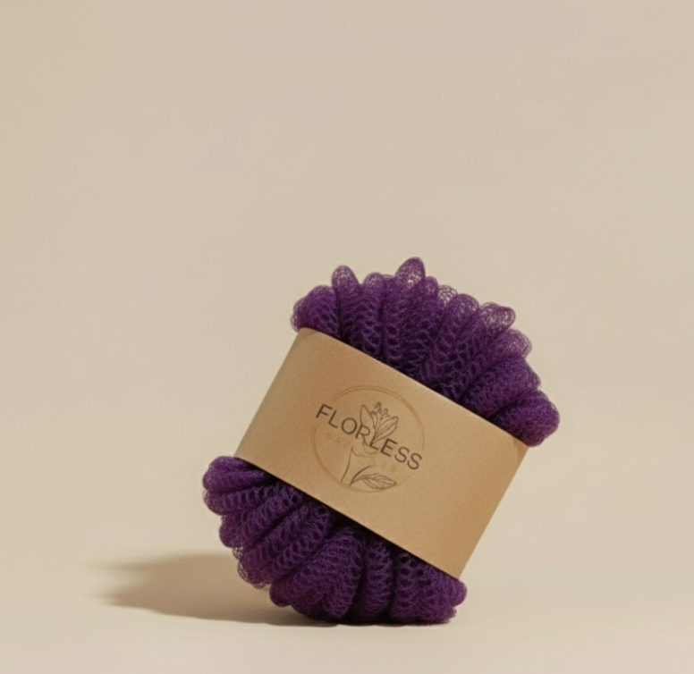 The African Exfoliating Net