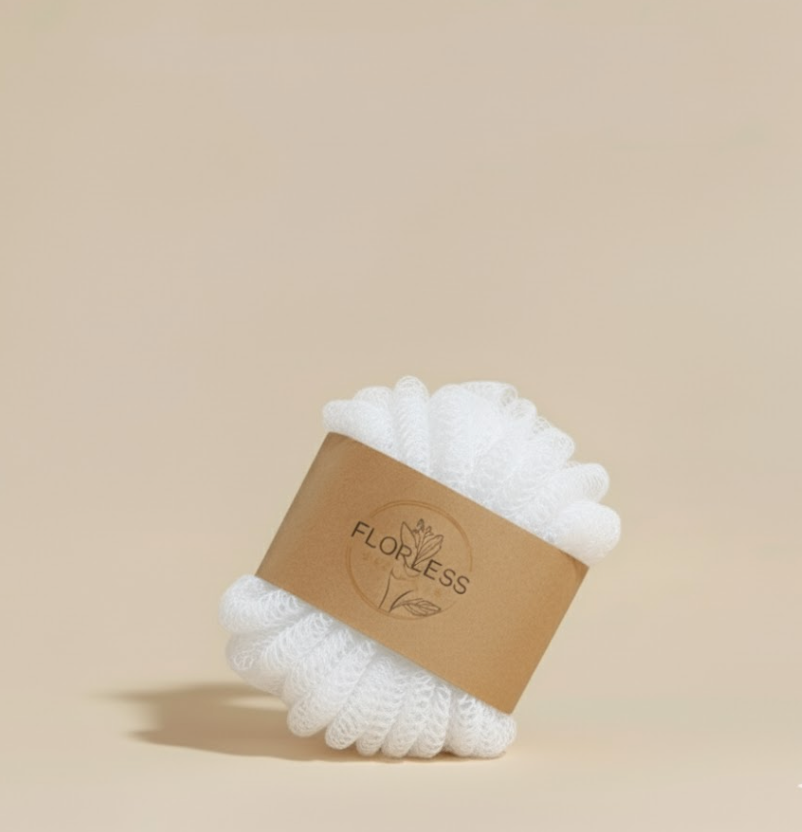 The African Exfoliating Net