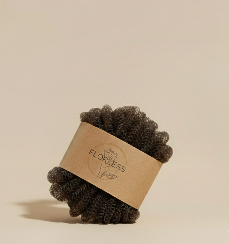 The African Exfoliating Net